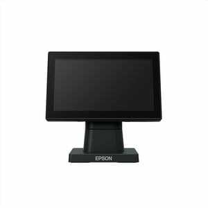 Epson DM-D70 (111) Pole Display - Schwarz - 17,8 cm (7 Zoll) - USB