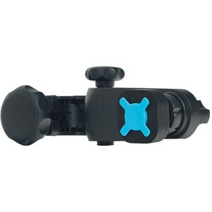 MOBILIS U.FIX Vehicle Mount for Tablet, Smartphone - 1 Display(s) Supported