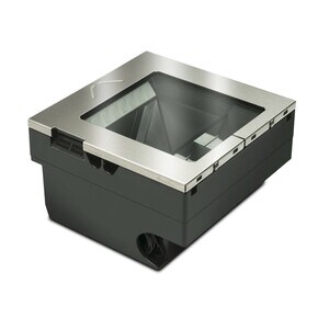 Magellan 3550HSi, Scanner, Multi-Interface, 1D/2D Model, Sapphire Glass, Standard Counter Mount (Required Cable and/or Pow