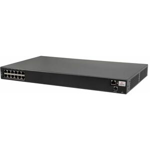 6 PORT 60W/PORT IEEE 802.3BT INDOOR POE MIDSPAN 10G 450W EU/U