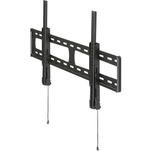 HAGOR BL Tilt Wandhalterung für Display, Flachbildschirm - Schwarz - 1 Unterstützte(r) Display(s)Bildschirmgr�ße: 46 Zoll 