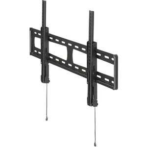 HAGOR Wandhalterung für Display, Flachbildschirm - Schwarz - 1 Unterstützte(r) Display(s)Bildschirmgröße: 116,8 cm bis 165