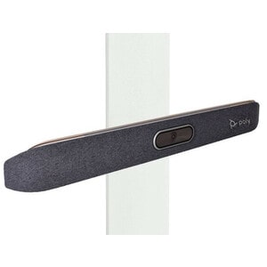 Adaptateur pour montage Erard Pro pour Bar de son - Noir - Acier