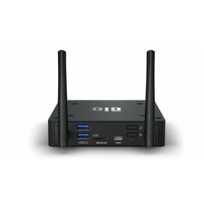 Appareil de signalisation numérique Elo Backpack 4 E393754 4K UHD - RK3399 - 4 Go LPDDR4 - 3840 x 2160 - 2160p - USB - HDM