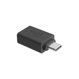 LOGI ADAPTOR USB-C TO A N/A - EMEA