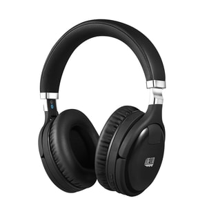 Adesso Xtream P600 Wired/Wireless Over-the-head Stereo Headset - Binaural - Circumaural - 3000 cm - Bluetooth - 32 Ohm - 2