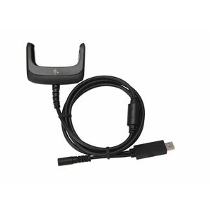 Zebra Cradle für RFID-Reader - Ladefunktion - Synchronisierfähigkeit