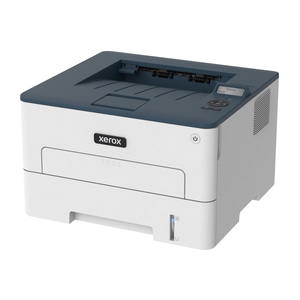 Xerox B230V/DNI - Desktop Kabellos Laserdrucker - Monochrom - 36 ppm Monodruck - 1200 x 1200 dpi Druckauflösung - Duplexdr