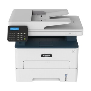 Xerox B225 Kabellos - Laser-Multifunktionsdrucker - Monochrom - Kopierer/Drucker/Scanner - 34 ppm Monodruck - 1200 x 1200 