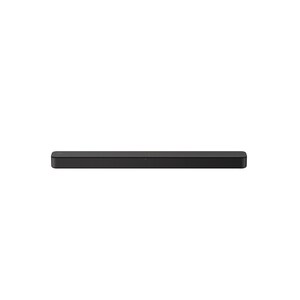Sony HT-S100F 2.0 Bluetooth Sound Bar Speaker - Wall Mountable - Dolby Digital, Dolby Dual Mono, S-Force Front Surround - 