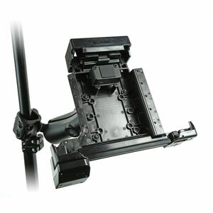 Zebra Docking Station for Tablet PC - Charging Capability - Docking