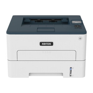 Xerox B230 Desktop Wireless Laser Printer - Monochrome - 34 ppm Mono - 1200 x 1200 dpi Print - Automatic Duplex Print - 25
