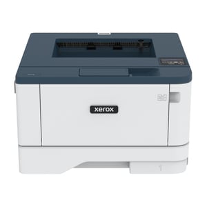 Xerox B310 Desktop Wireless Laser Printer - Monochrome - 40 ppm Mono - 600 x 600 dpi Print - Automatic Duplex Print - 350 