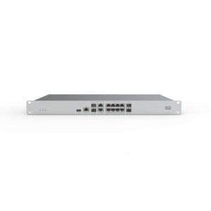 Meraki MX85 Router/Security Appliance