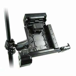 Zebra Docking Station for Tablet PC - Charging Capability - Docking