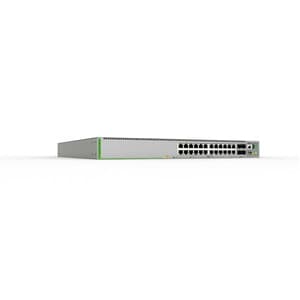 L3 STACK SWITCH 20X10/100/1000- T POE+ 4X100M/1G/2.5G/5G-T POE+