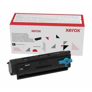 Xerox Original Alto Yield Laser Cartucho de toner - Preto - 1 Cada - 4000 páginas