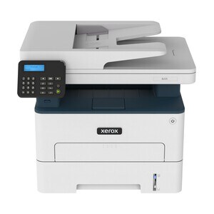 Xerox B225 Kabellos - Laser-Multifunktionsdrucker - Monochrom - Kopierer/Drucker/Scanner - 34 ppm Monodruck - 1200 x 1200 