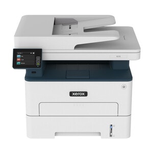 Xerox B235 Kabellos - Laser-Multifunktionsdrucker - Monochrom - Kopierer/Fax/Drucker/Scanner - 34 ppm Monodruck - 1200 x 1