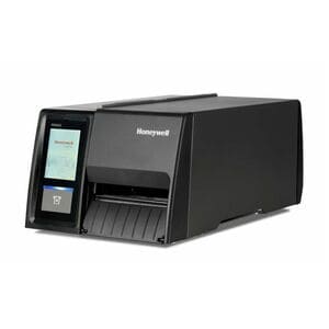 Honeywell PM45C Industrial Thermal Transfer Printer - Monochrome - Label Print - Gigabit Ethernet - USB - USB Host - Seria