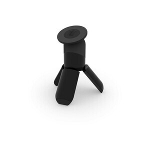 MAGPOD - IPHONE TRIPOD WITH MAGSAFE COMPATIBILITY - BLACK