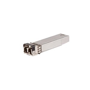 Aruba 10G I-Tmp SFP+ LC LR 10km SMF XCVR