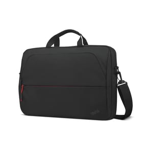 Lenovo Tasche für 33 cm (13 Zoll) bis 35,6 cm (14 Zoll) - Schwarz - Polyester, Polyethylenterephthalat (PET) Körper - Schu