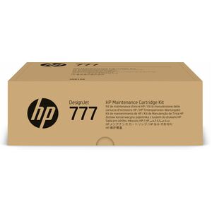 HP Cartucho de manuten�ão - Jato de tinta