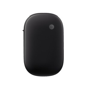 Microsoft 便携包 Microsoft - 黑 - 119.4 毫米 高度 x 248.9 毫米 宽度 x 330.2 毫米 深度 - 1 包