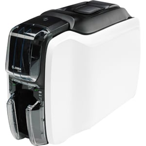 PRINTER ZC100 SINGLE SIDED AU/NZ CORD USB ETHERNET ISO HICO/LOCO MAG S/W SELECTABLE WINDOWS DRIVER