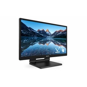 Philips 242B9TL 24" Aula Monitor de tela de toque LED - 16:9 - 5 ms - 60,5 cm (23,8") Viewable - Capacitiva projectada - 1
