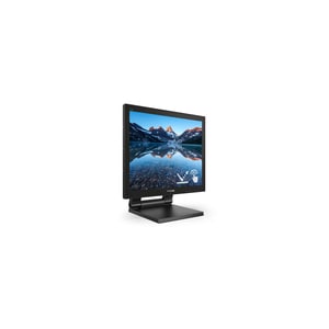 Philips 172B9TL 17" Aula Monitor LCD tátil - 5:4 - 1 ms - 43,2 cm (17") Viewable - Capacitiva projectada - Ecrã multitátil