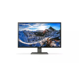 Philips P Line 439P1/00. Display diagonal: 108 cm (42.5"), Display resolution: 3840 x 2160 pixels, HD type: 4K Ultra HD, D