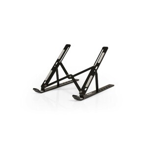 Support pour ordinateur portable Réglable en hauteur Port Connect - Support pour Écran jusqu'à 15,60" (39,62 cm) - Hauteur