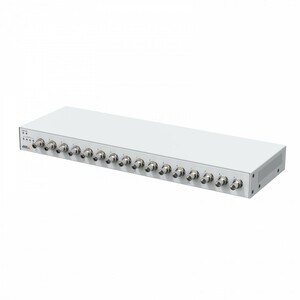 AXIS M7116 16 Kanäle Kabel Videoüberwachungsstation - TAA-konform - Videoencoder
