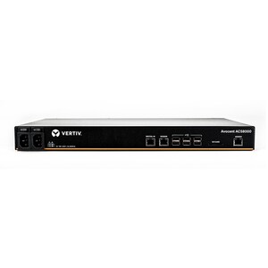 32PORT ACS DUAL AC W/ ANALOGMODEM
