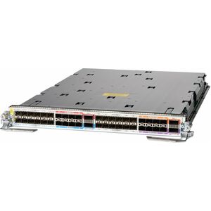 ASR 9000 400GE PACKET TRANSPOR81-03872