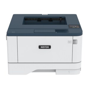 Xerox B310 - Desktop Kabellos Laserdrucker - Monochrom - 40 ppm Monodruck - 600 x 600 dpi Druckauflösung - Duplexdruck, Au