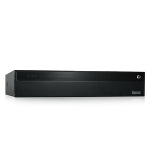 Promise Vess A3340d Kabel Videoüberwachungsstation 64 TB HDD - Netzwerküberwachungsserver - HDMI