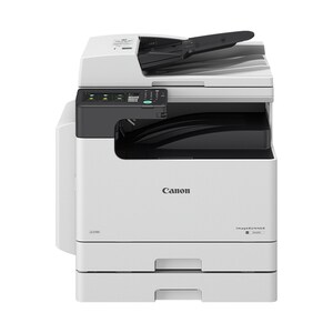 Canon imageRUNNER 2425i Wireless Laser Multifunction Printer - Monochrome - Copier/Printer/Scanner - 25 ppm Mono Print - 6