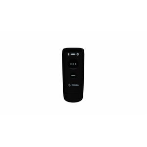 Zebra Companion CS6080 Handheld Barcode Scanner - Wireless Connectivity - Midnight Black - Imager