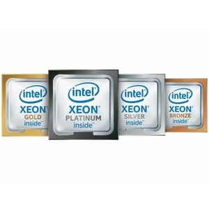 INT Xeon-S 4314 CPU for HPE
