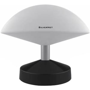 SilverNet ECHO ECHO-M5 Single Band IEEE 802.11a/n 300 Mbit/s Wireless Access Point - 5 GHz - Internal - MIMO Technology - 