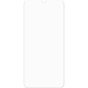 OtterBox Alpha Flex Poliuretano termoplástico (TPU), Polietileno Tereftalato (PET) Protetor de ecrã - Claro - Para LCD Sma