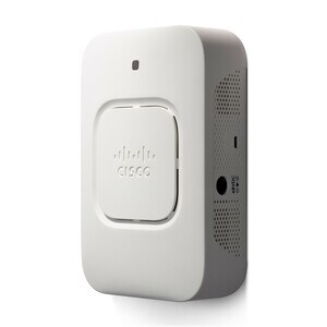 Cisco WAP361 Dual Band IEEE 802.11ac 1,20 Gbit/s Ponto de acesso sem fio - 5 GHz, 2,40 GHz - Tecnologia MIMO - 5 x Network