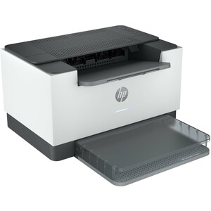 HP LaserJet M209dw Desktop Wireless Laser Printer - Monochrome - 30 ppm Mono - 600 x 600 dpi Print - Automatic Duplex Prin