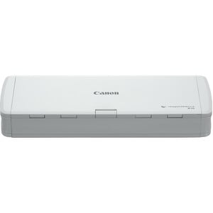 Canon imageFORMULA R10 Portable Duplex Document Scanner. Maximum scan size: 216 x 356 mm, Optical scanning resolution: 600