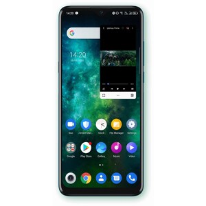 TCL 20 SE T671H 64 GB Smartphone - 17.3 cm (6.8") LCD HD+ 720 x 1640 - Octa-core (Kryo 240Quad-core (4 núcleos) 1.80 GHz +