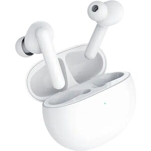 TCL MOVEAUDIO S600 Verdadeiro sem fio Auscultadores Auscultadores - Branco - Binaural - No ouvido - Bluetooth - Dinâmica, 