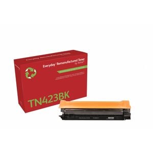 Xerox High Yield Laser Toner Cartridge TN423BK - Black - 1 / Pack